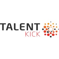 Talent Kick logo, Talent Kick contact details