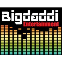 Bigdaddi Entertainment logo, Bigdaddi Entertainment contact details