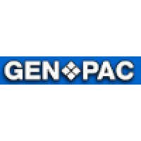 GenPac Inc. logo, GenPac Inc. contact details