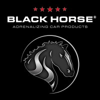 BLACK HORSE AG logo, BLACK HORSE AG contact details