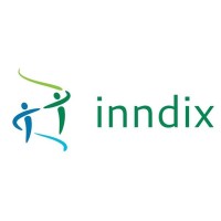 Inndix logo, Inndix contact details