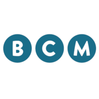 BCM Informatique logo, BCM Informatique contact details