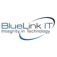 BlueLink IT Solutions logo, BlueLink IT Solutions contact details