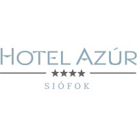 Hotel Azúr**** & Hotel Azúr Premium***** logo, Hotel Azúr**** & Hotel Azúr Premium***** contact details