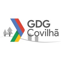 GDG Covilhã logo, GDG Covilhã contact details