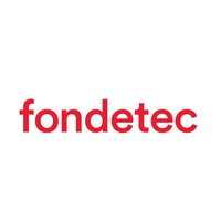 Fondetec logo, Fondetec contact details