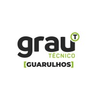 Grau Técnico Guarulhos logo, Grau Técnico Guarulhos contact details