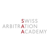 Swiss Arbitration Academy logo, Swiss Arbitration Academy contact details