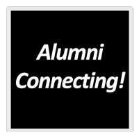 Alumni Connecting logo, Alumni Connecting contact details