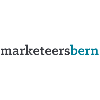 marketeersbern logo, marketeersbern contact details