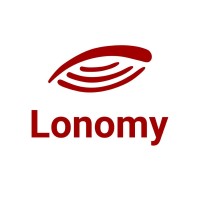 Lonomy logo, Lonomy contact details