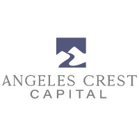 Angeles Crest Capital LLC logo, Angeles Crest Capital LLC contact details