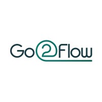 Go 2 Flow AG logo, Go 2 Flow AG contact details