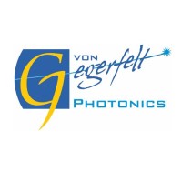 von Gegerfelt Photonics GmbH logo, von Gegerfelt Photonics GmbH contact details