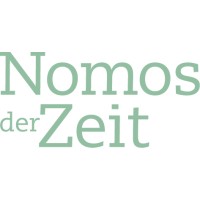 Nomos der Zeit logo, Nomos der Zeit contact details