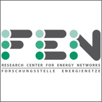 Research Center for Energy Networks (FEN), ETH Zürich logo, Research Center for Energy Networks (FEN), ETH Zürich contact details