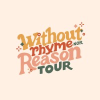 Without Rhyme Nor Reason Comedy Tour logo, Without Rhyme Nor Reason Comedy Tour contact details