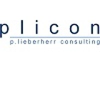 plicon GmbH logo, plicon GmbH contact details