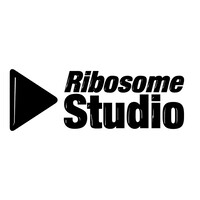 Ribosome Studio logo, Ribosome Studio contact details