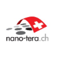 Nano Tera logo, Nano Tera contact details