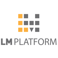 LM Platform SA logo, LM Platform SA contact details