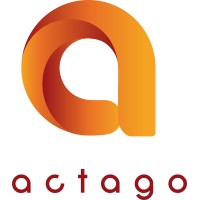 actago GmbH logo, actago GmbH contact details