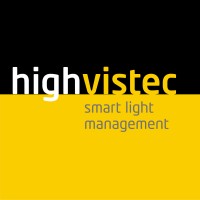 HighVisTec logo, HighVisTec contact details