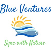 Blue Ventures logo, Blue Ventures contact details