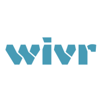 WIVR logo, WIVR contact details