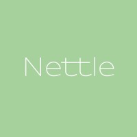 Nettle logo, Nettle contact details