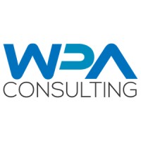 WPA Consulting logo, WPA Consulting contact details