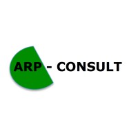 ARP-CONSULT logo, ARP-CONSULT contact details