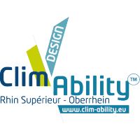 Clim'Ability Design logo, Clim'Ability Design contact details