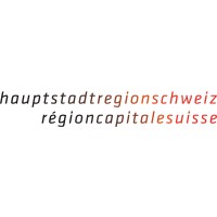 Hauptstadtregion Schweiz | Région capitale suisse logo, Hauptstadtregion Schweiz | Région capitale suisse contact details