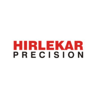 Hirlekar Precision logo, Hirlekar Precision contact details