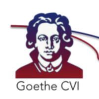 Goethe CVI logo, Goethe CVI contact details