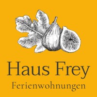 Haus Frey | Ferienwohnungen logo, Haus Frey | Ferienwohnungen contact details