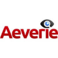 Aeverie logo, Aeverie contact details