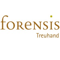 Forensis Treuhand AG logo, Forensis Treuhand AG contact details