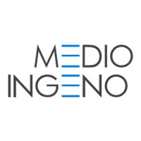 Medio-Ingeno AG logo, Medio-Ingeno AG contact details