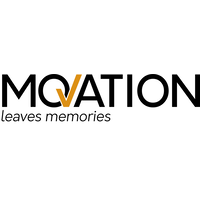 MOVATION - leaves memories logo, MOVATION - leaves memories contact details