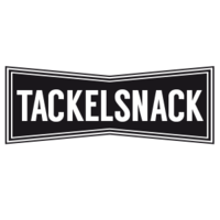 Tackelsnack logo, Tackelsnack contact details