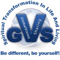 GlobalVisionSharing.com logo, GlobalVisionSharing.com contact details