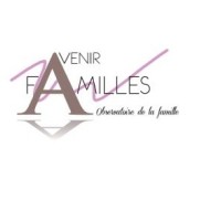 Avenir Familles logo, Avenir Familles contact details