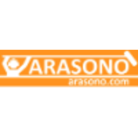 ARASONO logo, ARASONO contact details