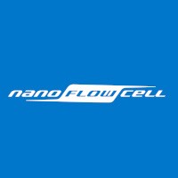 nanoFlowcell Holdings plc logo, nanoFlowcell Holdings plc contact details