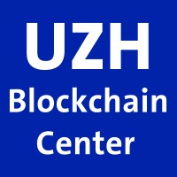 UZH Blockchain Center logo, UZH Blockchain Center contact details