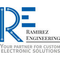 Ramirez Engineering GmbH logo, Ramirez Engineering GmbH contact details