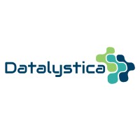 Datalystica logo, Datalystica contact details