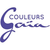 Couleurs Gaïa logo, Couleurs Gaïa contact details